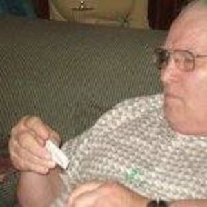 Meet your Posher, Frank